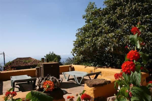 Villa Federico Puntagorda Exterior foto